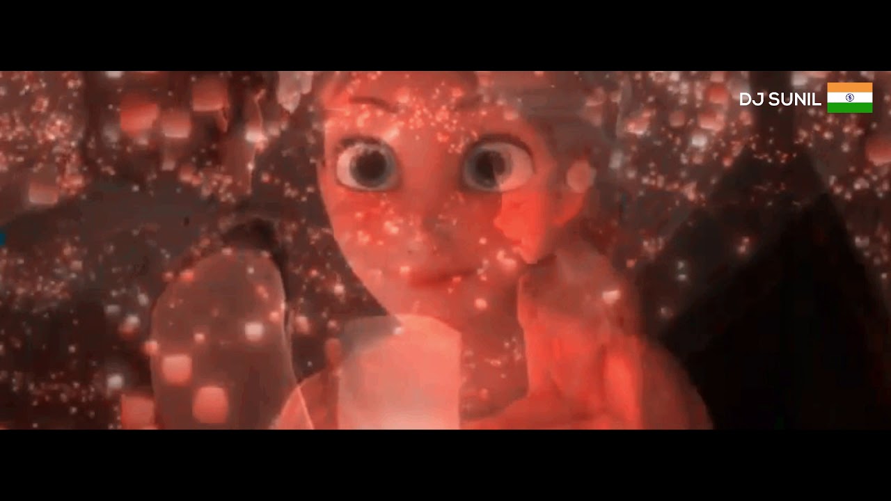 Jeena Jeena - Badlapur Remix By DJ SUNIL 🇮🇳