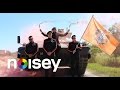 Noisey Meets: K.I.Z. — Mit dem Panzer durchs Dorf