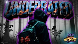 [FREE]Summrs Pluggnb Type Beat |''UNDERRATED''| Autumn x Goyxrd Instrumental Vibes!
