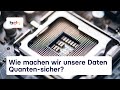 Post-Quantum-Kryptografie: So schützt du deine Daten vor Quantencomputern 🔐