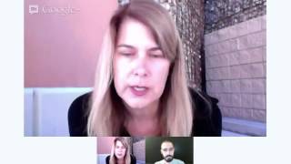 NBCC 2012 Interview with Lydia Millet