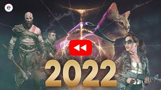 Biggest Gaming News Of 2022