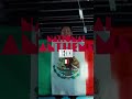 Estadio Azteca is gonna be LOUD for @fifa World Cup!🇲🇽