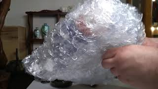 UNBOX $350 JAPANESE CLOISONNÉ AND CERAMICS WITH ME!Plus a Chinese mudman, which I'mahuge suckerfor.