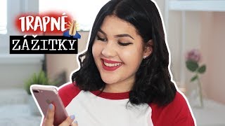 VAŠE TRAPNÉ STORYTIMY | SugarDenny