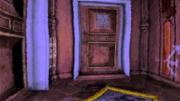 Amnesia: Custom Story - No Escape - Part 1