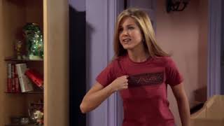 Friends  Moving & Phoebe is Pregnant HD