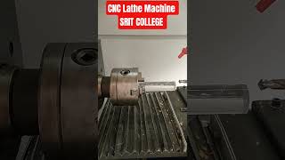 Lathe Machine Milling Mastery At Srit Inside The Cam Tools Lab Revolution