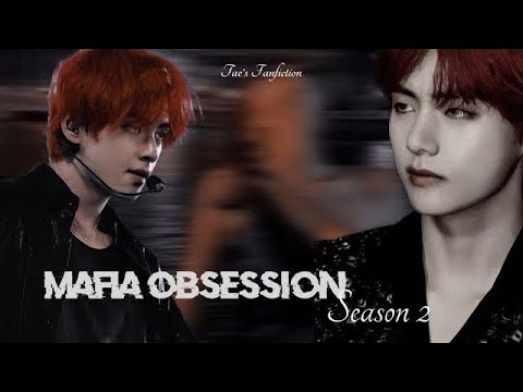 [Mafia Obsession][Mafia Obsession season 2 ] [Episode 4]#vff#taehyungff#taehyungmafiaff#bts#taehyung