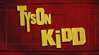 Celebrity Tyson Kidd's 2009 Titantron with "Raw To The Core" Theme (Arena Effects Version) Wealth