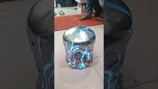 #Smart technology in a smart world
