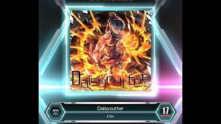 【SDVX VM】 Daisycutter [EXH] PUC (Hand Shot)