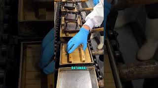 Japan’s Legendary Omelet Makers at Work #viralshorts