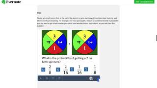 Diagnostic Questions