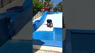 Surfing Simulator Flowrider