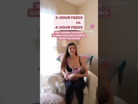 breastfeeding tips (only for educational purposes)