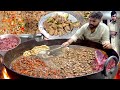 Amazing food making in bulk  top street foods collection 