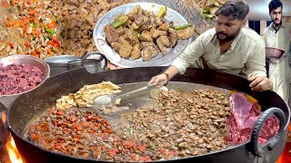 AMAZING FOOD MAKING IN BULK  TOP STREET FOOD VIDEOS COLLECTION !