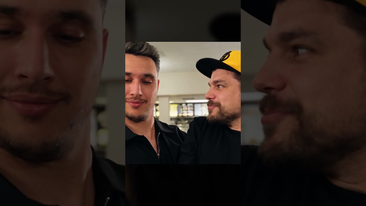 comment j'ai rencontré Skyrroz