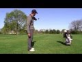 3 4 Golf Swing