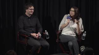 IDA Screening Series - "Tickled" Q&A with David Farrier - Clip #2
