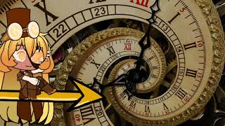 Im At An Old Time... (ft. Croissant Cookie and Timekeeper Cookie) | Cookie Run Ovenbreak