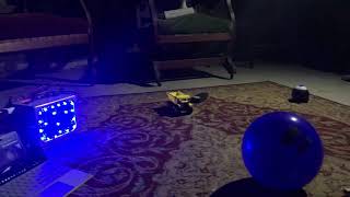 Gothic Hanging Jail Paranormal Investigation Deridder Louisiana