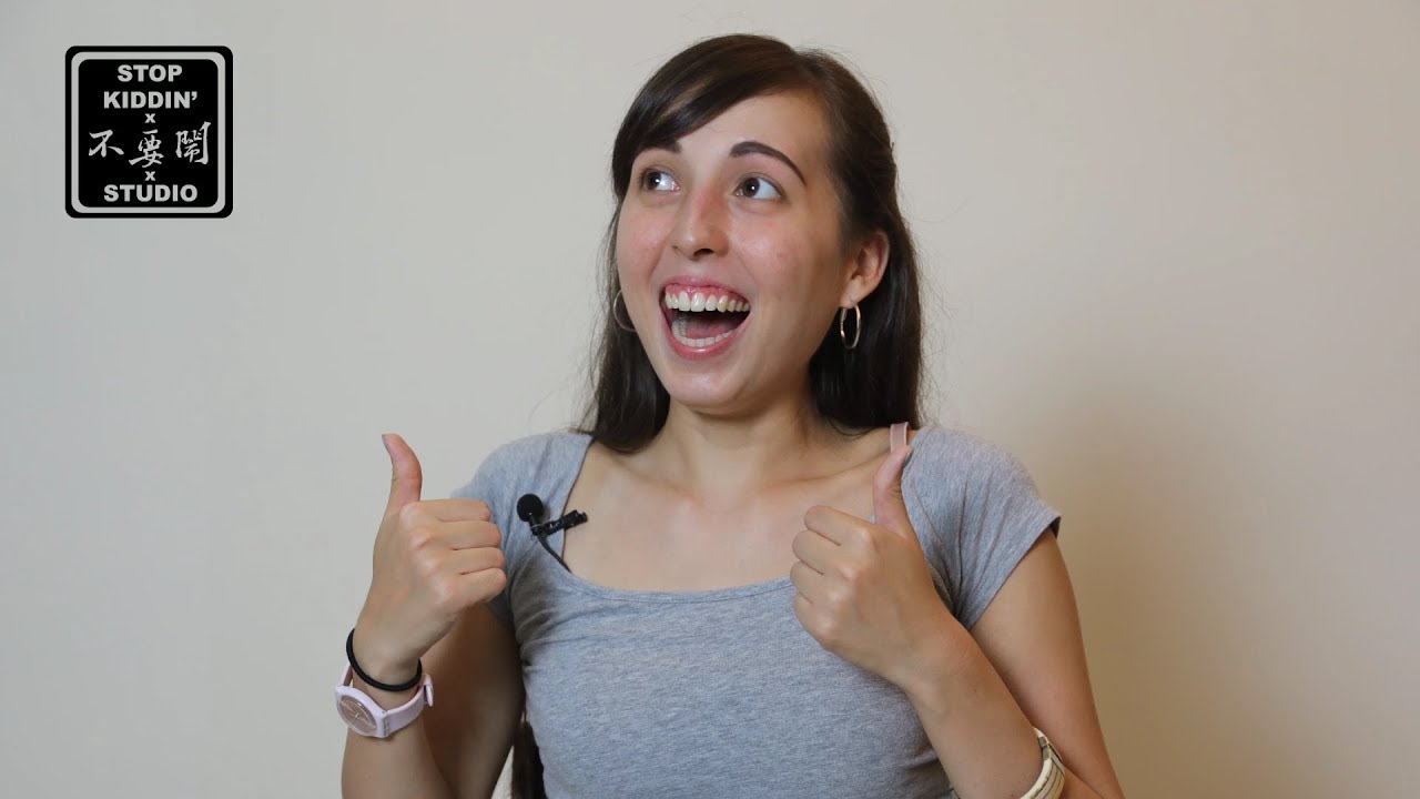 九首超紅英文歌曲藏有台灣當彩蛋《該高興還是難過?》Famous English Songs that Mention Taiwan