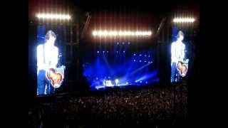 Paul McCartney - The Night Before (Recife 21.04.12)