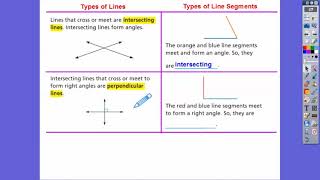 Describe Sides of Polygons - Lesson 12.4