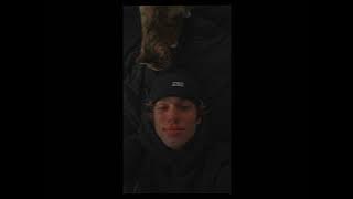 ALONE by Will Gittens (slowed & reverb )
