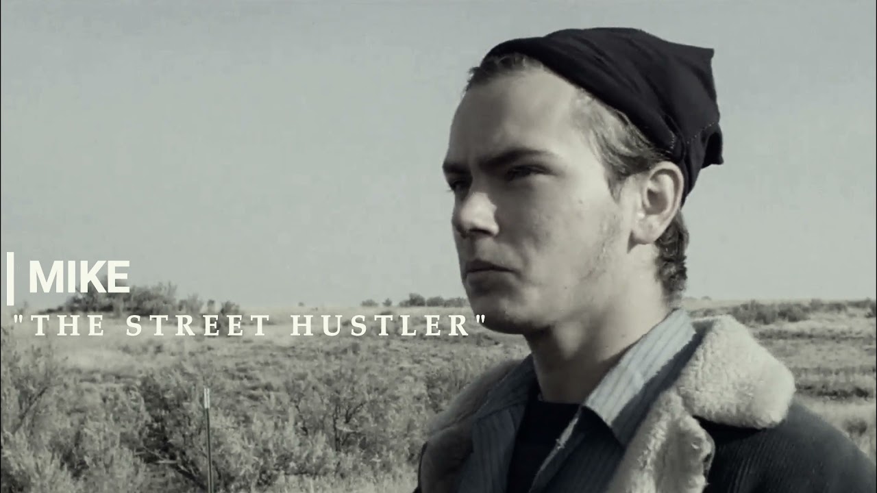 The Characters of River Phoenix