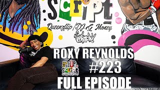 F.D.S #223. - ROXY REYNOLDS - TALKS ABOUT HER P0RN JOURNEY, WHO IS HER FAVORITE - FULL EPISODE