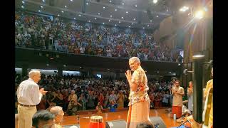 Tm Krishna Sangita Kalanidhi Concert   Academy Dec 2024