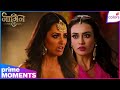 Naagin S3 | Ep. 14 | Vishakha Saved Bela. | Colors TV