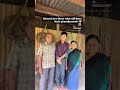 Grandparents blessing😇✨ #manipurvlog #manipur #dailyvlog #minivlog #family #grandparents #love