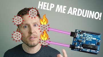 3 Simple Arduino Coronavirus Hacks!