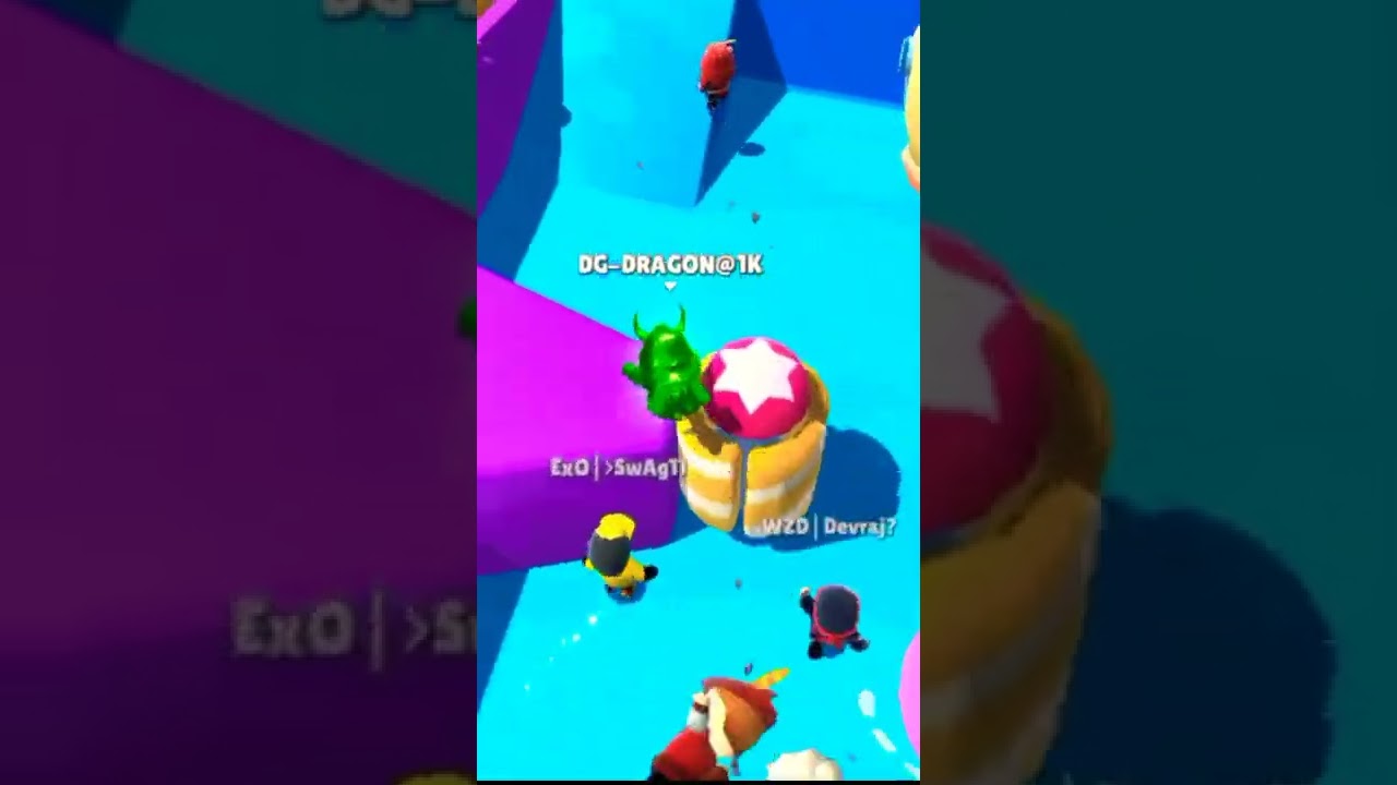 Stumble Guys Cannon Climb Pro Tips And Tricks | Cannon Climb Tips And Tricks 