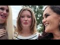 Beginning of video
