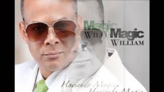 Magic William - La varita
