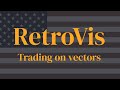 Nasdaq Live Trading: RetroVis Vector Engine | NY  Session 29/04/2026