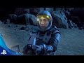 ¿Quieres sobrevivir a los enfrentamientos contra enemigos en Farpoint? Sigue estas estrategias de combate