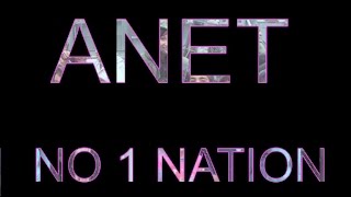 Anet Ducharme - No 1 Nation Lyric Video