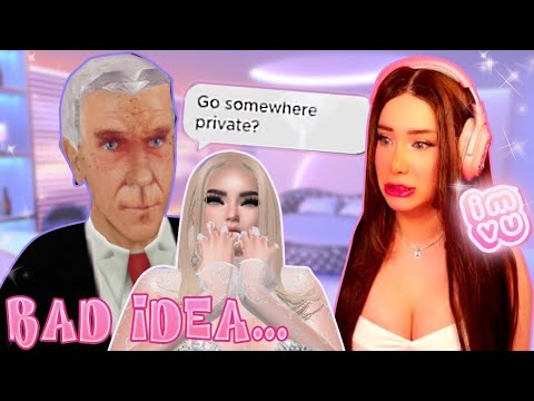 IMVU Classic Vs. New IMVU: The Ultimate Showdown