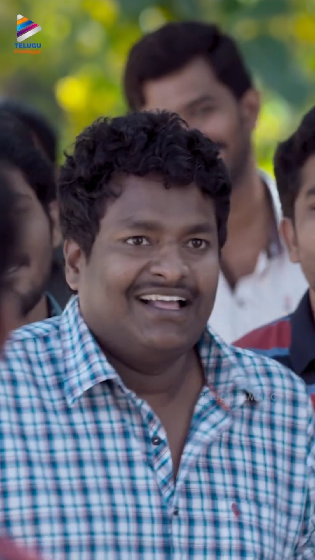 #OyeNinne Telugu Movie Scene | #BharathMargani | #ComedianSatya | #Shorts | #YTShorts | TFN