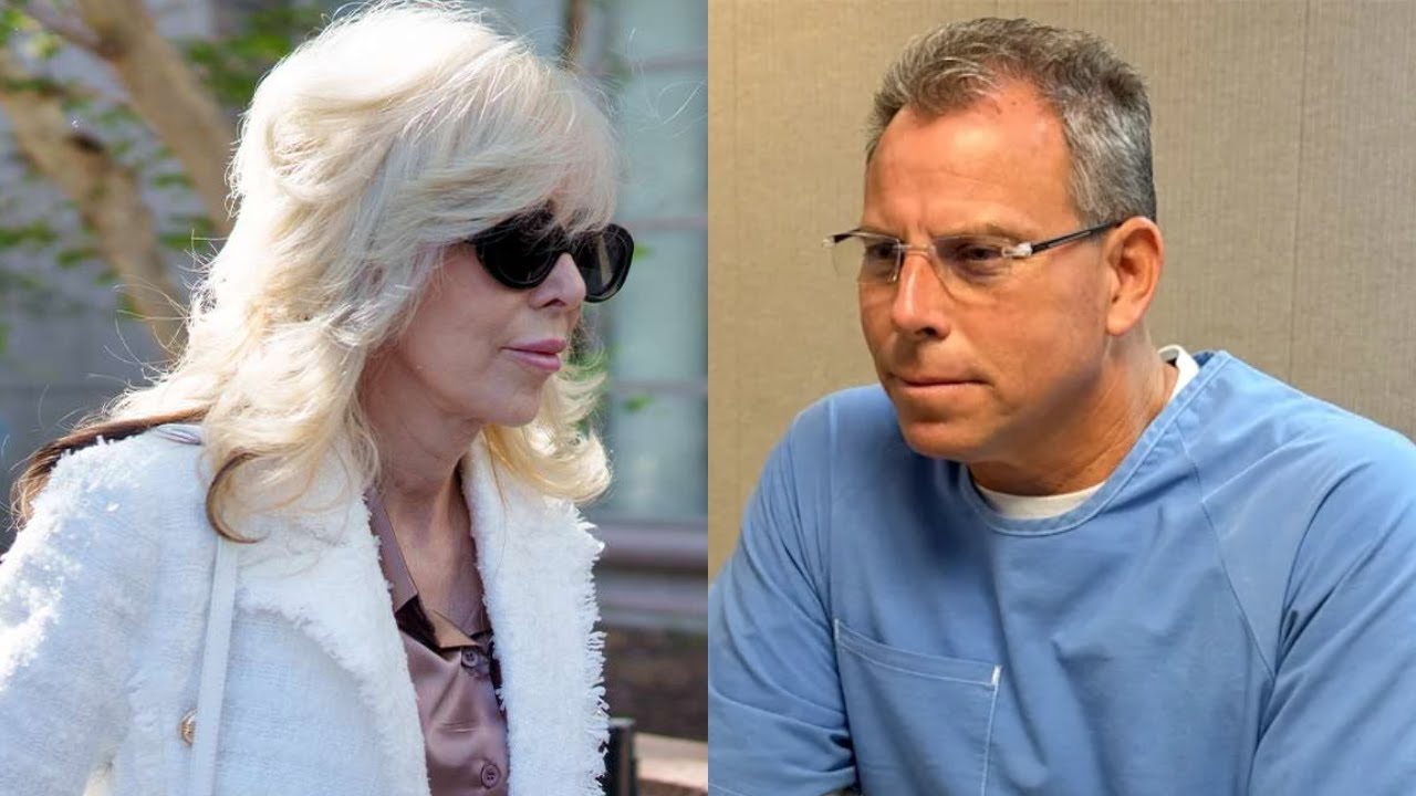 Erik Menendez Parole Ruling Sparks Furious Response from Wife Tammi!