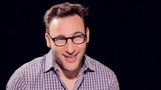 Simon Sinek on Learning How Not to Manage People