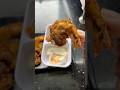 Restaurant style prawns fry | crispy prawns #seafoodrecipe #seafood #prawns #prawn #cookinshort