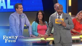 Angela doesn’t want to hear THIS story again!