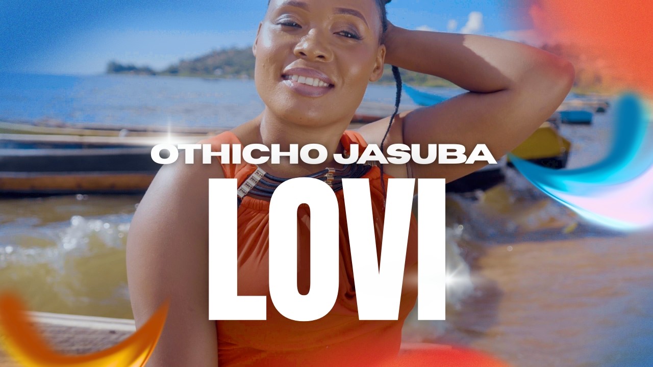 Othicho Jasuba - Lovi (Official Music Video)